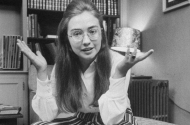 hillary clinton
