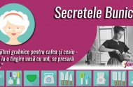 secretele bunicii