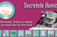 secretele bunicii