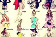 zodii obsedate de moda