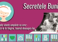 secretele bunicii