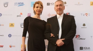 Alina Chivulescu, Dan Chişu