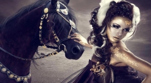 sampon pentru cabaline