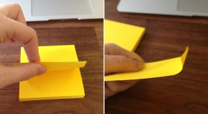 post it