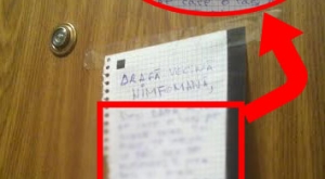 mesaj bucurestean vecina nimfomana