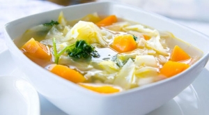 dieta cu  supa de varza