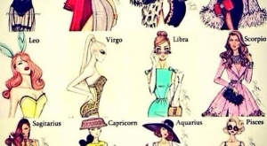 zodii obsedate de moda