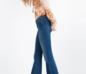 Jeansi Zara, 149 lei