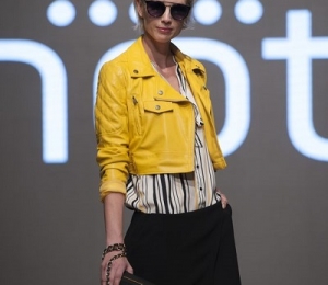 Jacheta Motivi, 299 lei