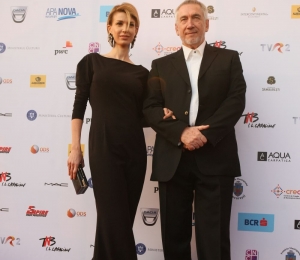 Alina Chivulescu, Dan Chişu