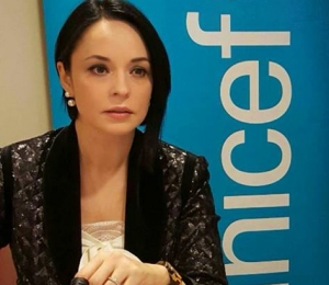 Andreea Marin