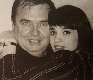 Andreea Marin tata deces