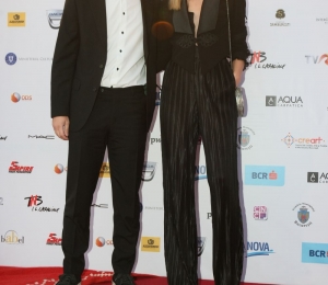 Ioana Blaj, Ducu Ion