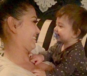 Andreea Mantea feminis