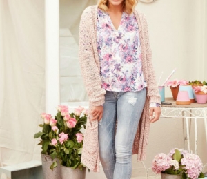 Cardigan Takko Fashion, 129 lei