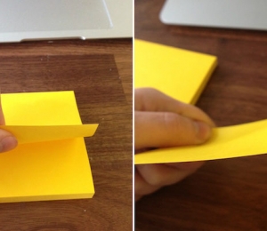 post it