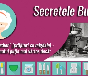 secretele bunicii