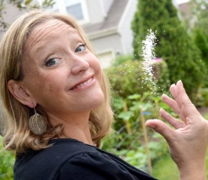 de ce sa arunci sare peste umarul stang