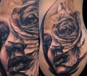 tatuaje femei interviu Modreanu Robert