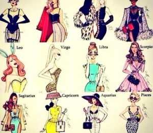 zodii obsedate de moda