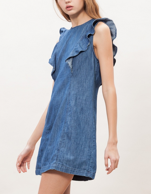 Stradivarius, 129 lei