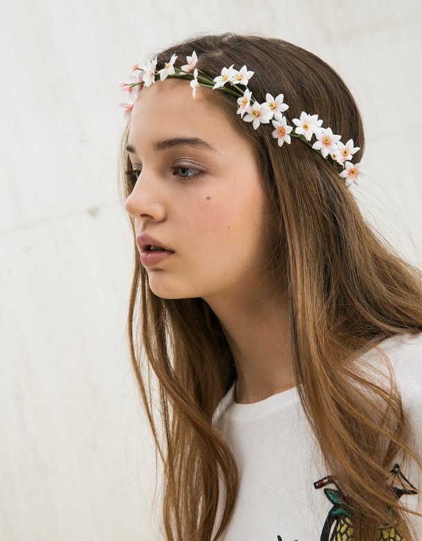 Bentita Bershka, 29,90 lei