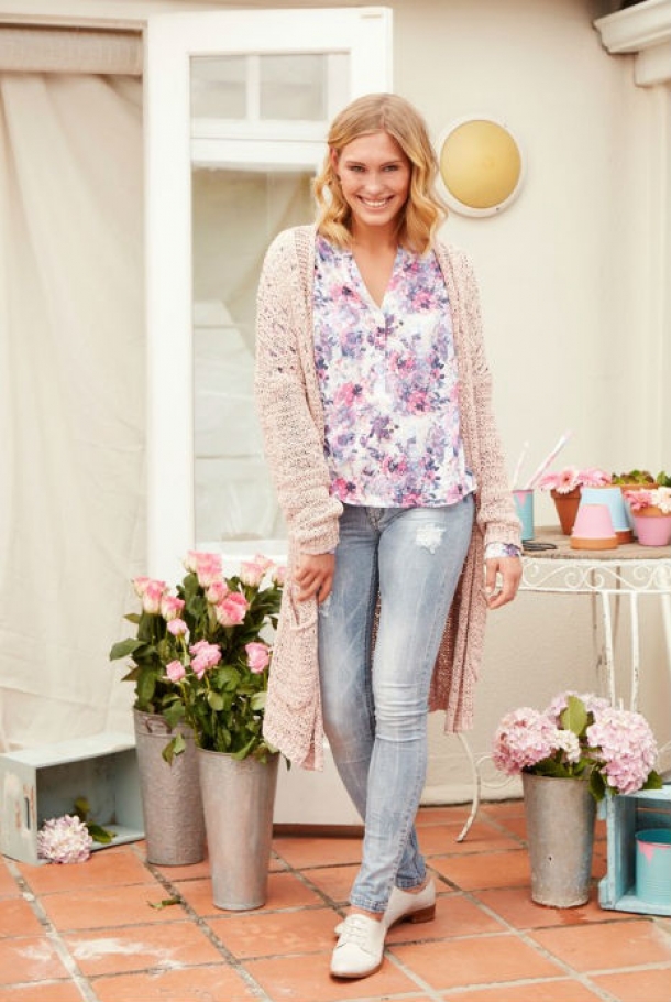 Cardigan Takko Fashion, 129 lei