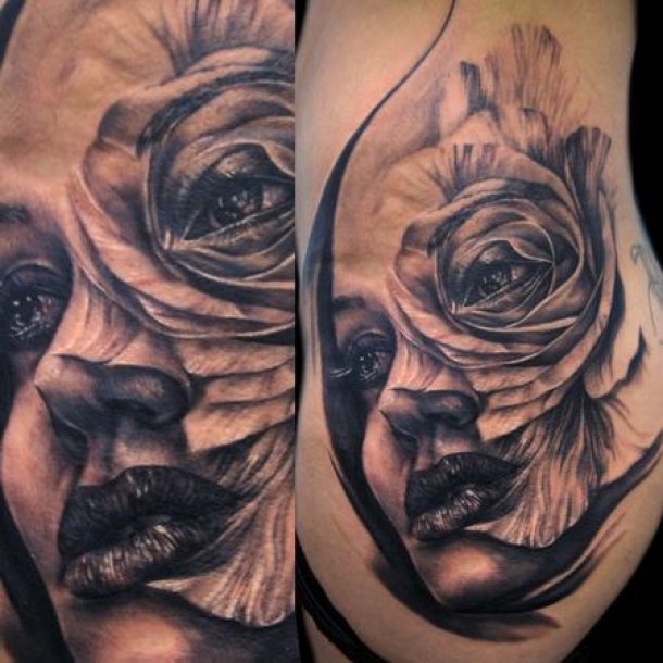 tatuaje femei interviu Modreanu Robert