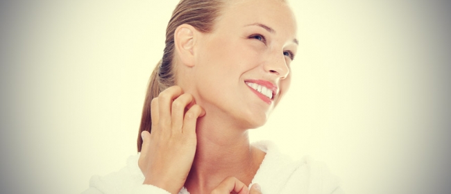 alergii piele primavara