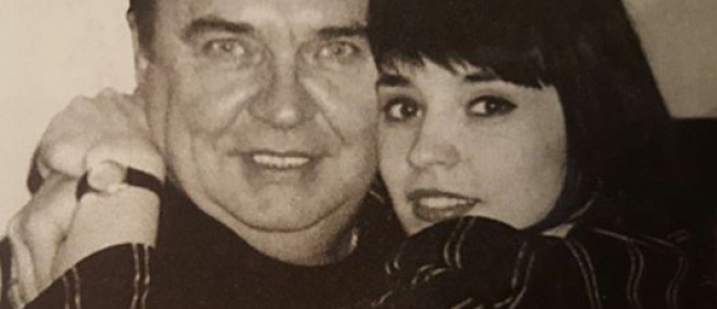 Andreea Marin tata deces