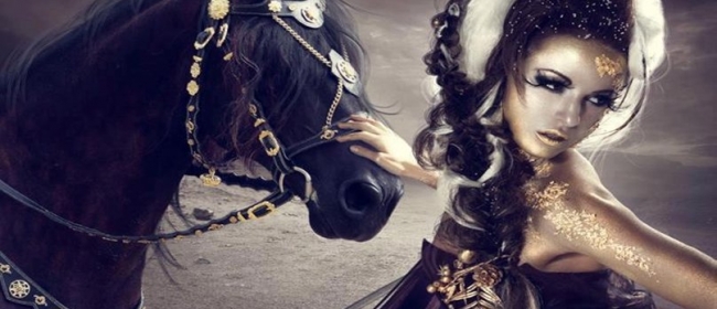 sampon pentru cabaline