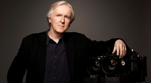 james cameron