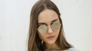 Ochelari Bershka, 49,90 lei