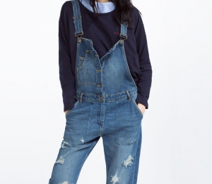 Salopeta Zara, 199,90 lei