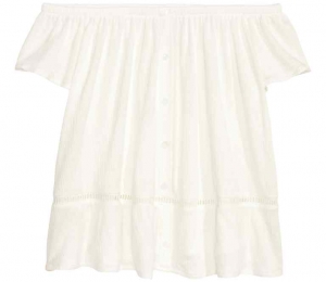 H&M, 49,90 lei