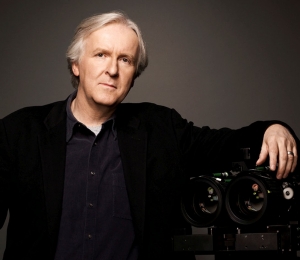 james cameron