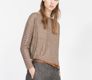 Bluza Zara, 49,90 lei