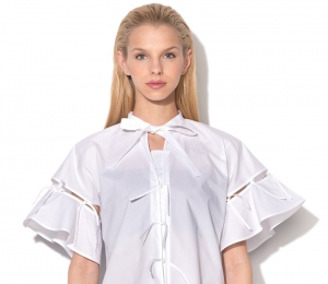 Cămașă albă Esprit, Fashion Days