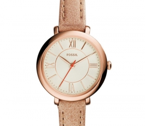 Ceas Fossil, Fashion Days