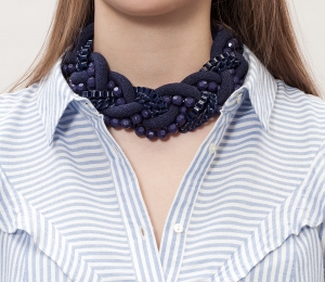 Colier Stradivarius, 59,90 lei