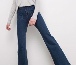 Jeansi Pull&Bear, 149 lei