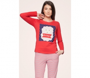 Pijama magazinulsofiaman.ro, 90,30 lei