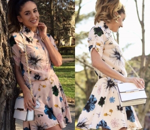 Rochie diva-charms.com, 180 lei