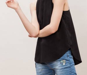 Top Stradivarius, 49,90 lei