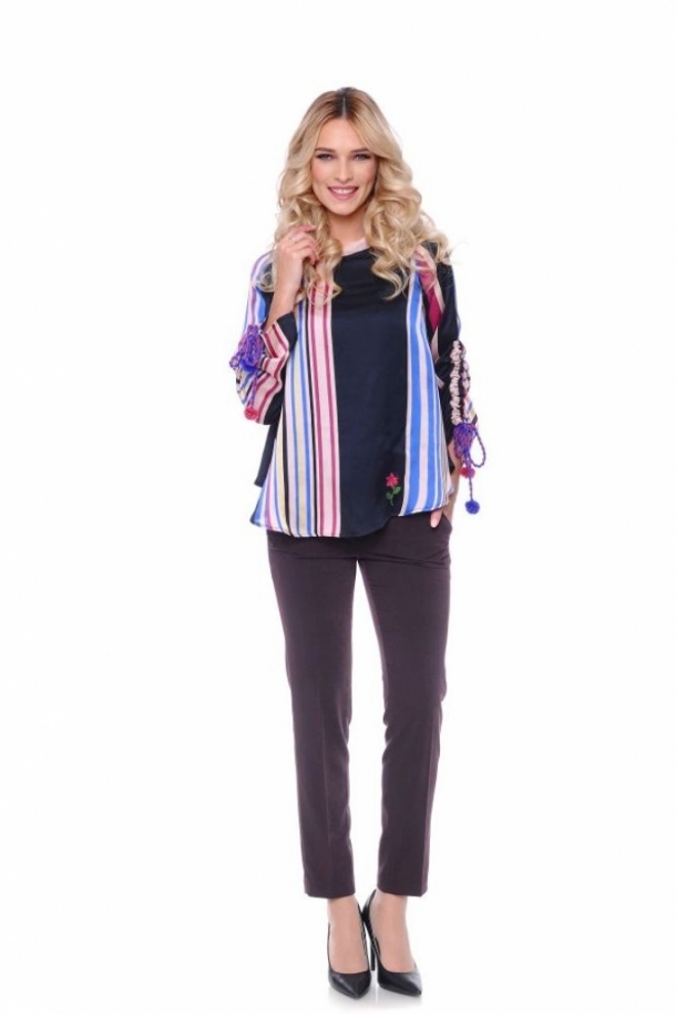 Bluza Mathilde, 210 lei