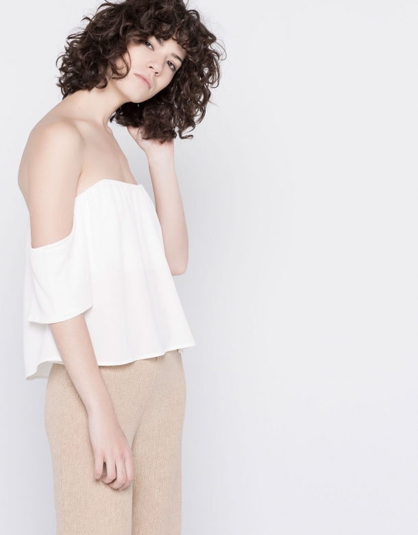 Bluza Pull&Bear,79,90 lei