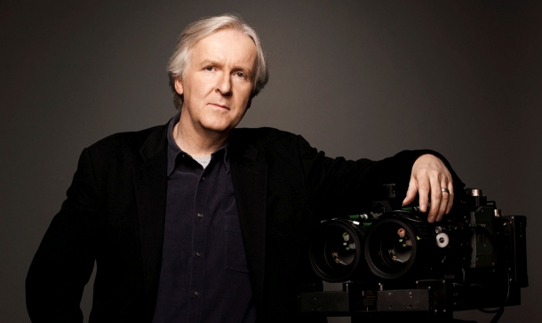 james cameron