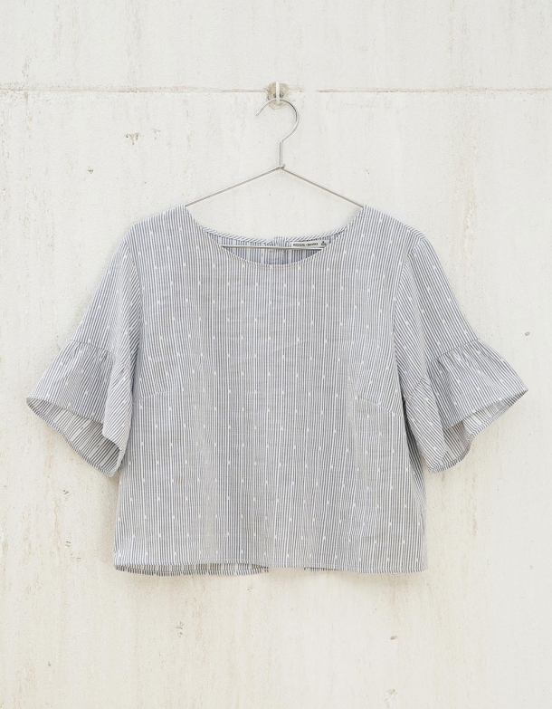 Bluza Bershka, 79 lei