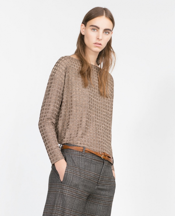 Bluza Zara, 49,90 lei