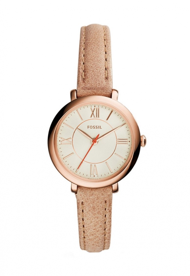 Ceas Fossil, Fashion Days